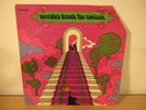 SOCRATES DRANK THE CONIUM s/t GREECE 1972 ORIG PSYCH LP