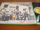 KENT GOMEZ my ghetto salsa guaguanco COLOMBIA LP ???