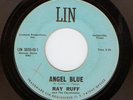 RAY RUFF  ROCKABILLY  LIN #5035 