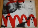 Berlin Calling -R.Kovac/H.Koller/A.Mangelsdorff-Jazz NM