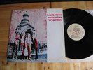 WIGWAM TOMBSTONE VALENTINE 1970 MINT FINISH PROG.LP