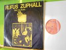 Rufus Zuphall -Weiß/Weiss der Teufel  ORIGINAL VINYL/LP