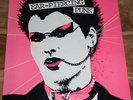 EAR-PIERCING PUNK 60s garage punk LP ORIGINAL