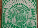 GLIMPSES,Vol.2 60's garage punk LP NUMBERED ORIGINAL