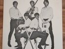 HIPSVILLE 29 B.C. 60's garage punk LP compile ORIGINAL