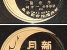 Chinese 78rpm New Moon LI HSIAN LAN 5310