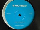 Sacred - Keep On Going/Bass Keeps Going/Do It Together.