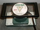 MEDI-RUB MASSAGER 2000 PLUS PROFESSIONAL BODY MASSAGER