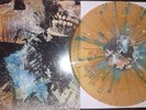 CONVERGE Axe To Fall Beer splatter vinyl /400 Jane Fail