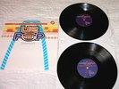 U2 Promo Pop Mart Sampler - 1997 - (2) 12 Inch Records