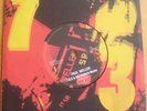 Paul Weller 7 & 3 Is the Strikers Name - RARE