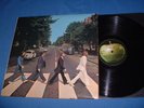 THE BEATLES 'Abbey Road' 1969 UK APPLE 12