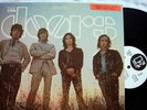 Waiting for the Sun / WT.LABEL PROMO /THE DOORS