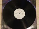Metallica Ride The Lightning US Promo LP AR labels rare