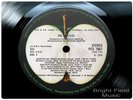 Beatles White Album UK 1968 1st *STEREO* LP No.0576474