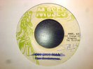 THE ROCKSTONES oh jah man MOSES killer ROOTS listen