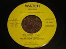 PROFESSOR LONGHAIR  Big Chief Part 1 & 2  WATCH  NOLA