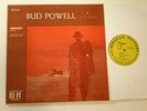 Bud Powell Norgran DEEP GROOVE ORIG 1063 Jazz Giant
