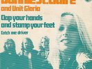 BONNIE St. CLAIRE  45 Spain PS Clap your hands  LISTEN