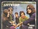 MAD CURRY 45 Spain PS ANTWERP Killer Freakbeat HEAR NM