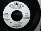 DONNA LOREN 45  Muscle Bustle  DJ  CLICK TO HEAR
