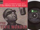 STEVIE WONDER EP RECORD STATESIDE ORIG MOTOWN NORTHERN