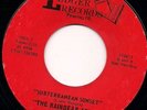 Garage/Psych 45 - The Raindear Army On Ledger 18811