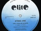 BOOGIE Strike One - 