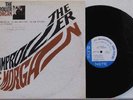 Lee Morgan Rumproller Blue Note Original mono NM-