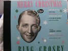 DECCA Alb.Set-78/BING CROSBY-Merry Christmas/E+-N.O.S*