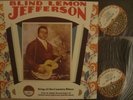 BLIND LEMON JEFFERSON DLP M/M/M- USA YAZOO