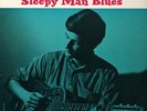GEOFF MULDAUR Sleepy Man Blues RE of 1963 lp
