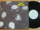 The MOVE - Looking On - AUSTRALIAN TEST PRESSING - ELO