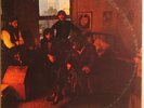 CRANIUM'S Canned Heat & JOHN LEE HOOKER orig 2 Lp NM n