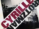 Andrew Cyrille Meets Peter Brotzmann FMP LP