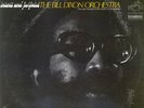 Bill Dixon - Intents & Purposes original RCA LP