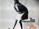 Sam Rivers - New Conception original Blue Note LP