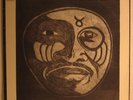 CRANIUM Taj Mahal NATCHL BLUES 360 Lp NM Jesse Ed Davis