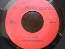 SPIRITUAL HARMONIZERS so glad MIAMI GOSPEL H S 45 HEAR