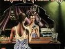 IRON MAIDEN - TWILIGHT ZONE - 7
