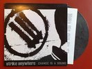 Strike Anywhere - Change Is A Sound col. LP Inquisition
