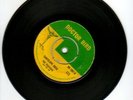 THE LECTURE / CANTELOPE ROCK - The Fugitives UK Orig