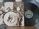 Love Sculpture Blues Helping UK Psych Blues Original NM