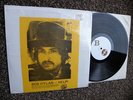 BOB DYLAN - HELP rare 60s bootleg LP NEWPORT FOLK mint