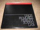 Pink Floyd-Dark Side of the Moon   Mobile Fidelity UHQR