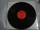 BILL HALEY-ROCKET 88 ON HOLIDAY 105-78 