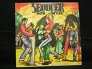 The Seducer Dub Wise Vinyl LP Hit Bound Reggae