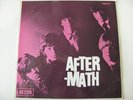 ROLLING STONES Aftermath RARE 1966 MONO Orig French LP