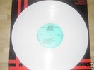 Gary Numan White vinyl Telekon