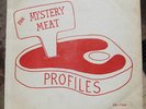 Monster rare garage psych: MYSTERY MEAT - ORIGINAL lp